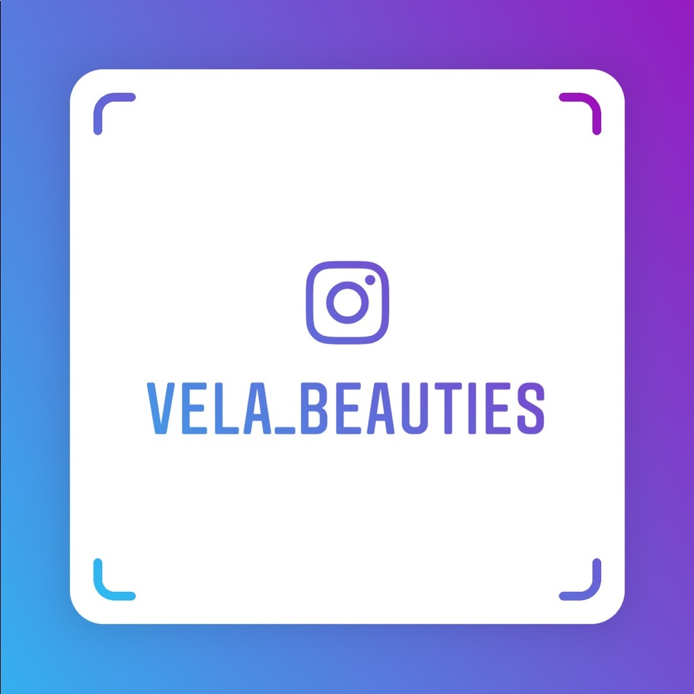 👑🎂Vela Beauties  👸🏽🌎 A Family Shop 👑🤴🏿💝